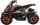 Cobra 800 Watt Mini-Quad Rot