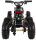 Cobra 800 Watt Mini-Quad Rot